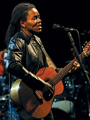 Tracy Chapman