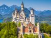 The fascinating history of Neuschwanstein Castle