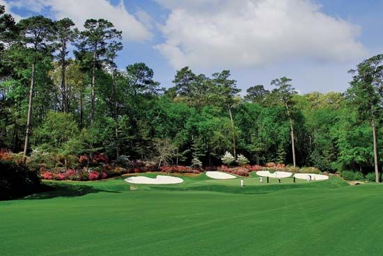 Augusta National Golf Club