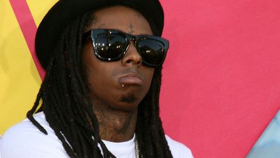 Lil Wayne