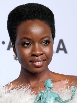 Danai Gurira