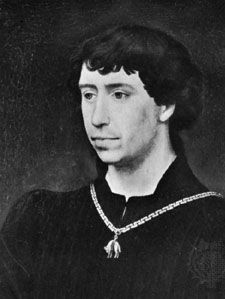 Charles the Bold