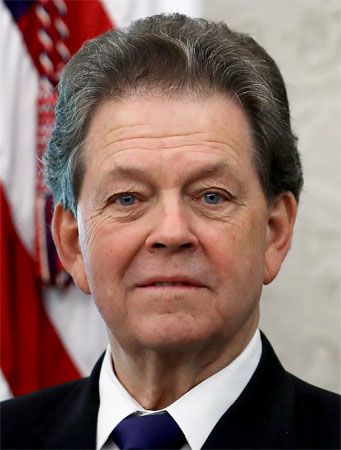 Arthur Laffer