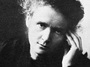 Marie Curie