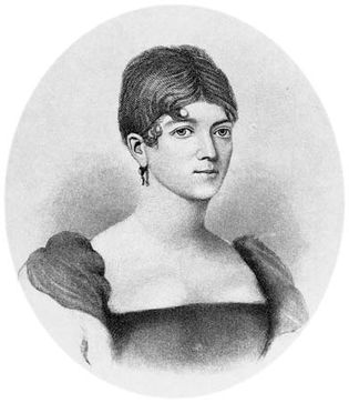 Elizabeth Monroe