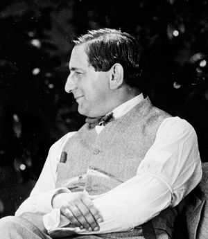 Ernst Lubitsch