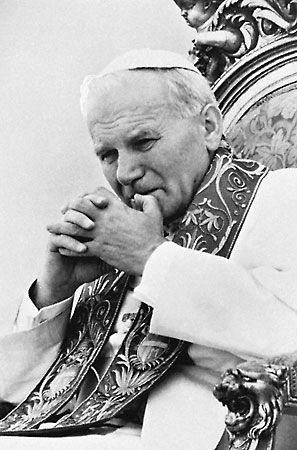 John Paul II