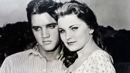 The true story of Priscilla Presley and Elvis