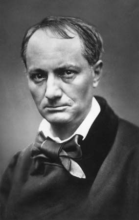 Charles Baudelaire