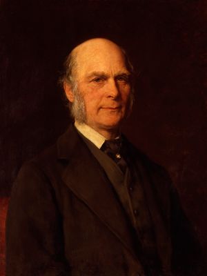 Francis Galton