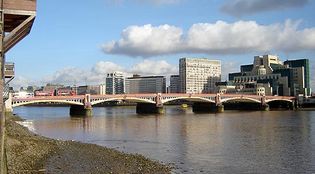 Vauxhall Bridge