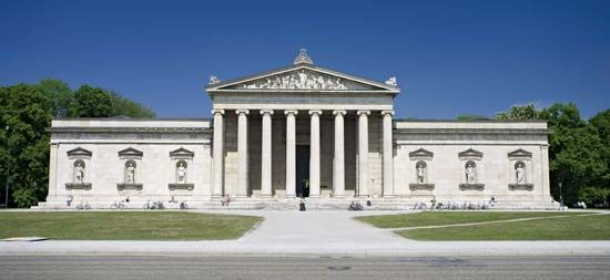 Glyptothek