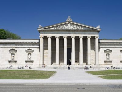 Glyptothek