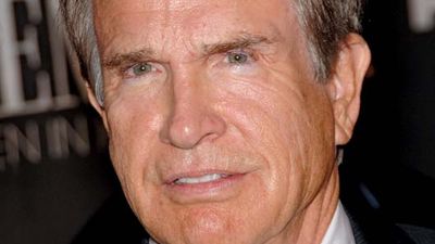 Warren Beatty