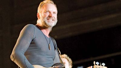 Sting