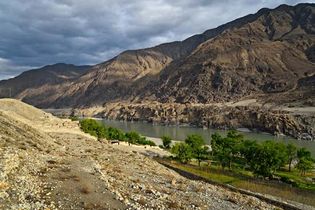 Indus River