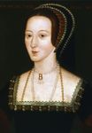 Anne Boleyn