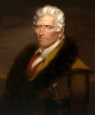 Daniel Boone