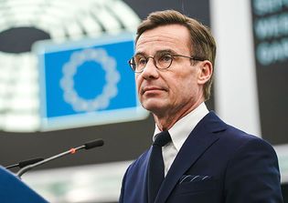 Ulf Kristersson