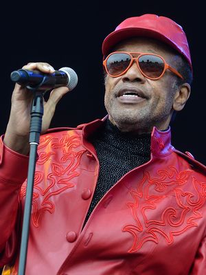 Bobby Womack