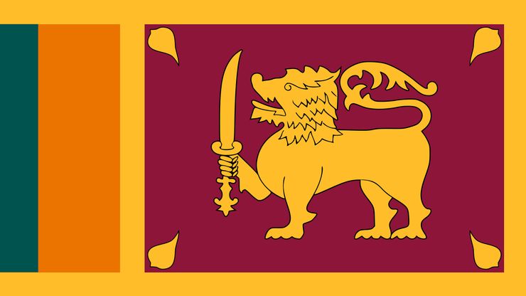 Sri Lanka