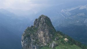 Pyrenees, Basque Country