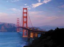 San Francisco: Golden Gate Bridge