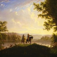 The Lewis and Clark Expedition