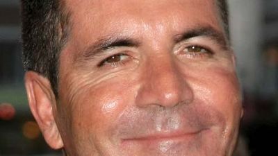 Simon Cowell