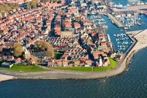 Urk, Netherlands