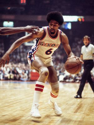 Julius Erving