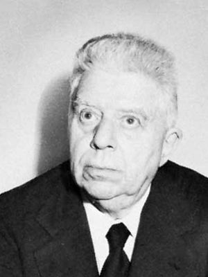 Eugenio Montale