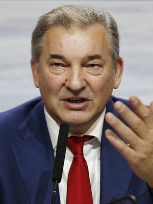 Vladislav Tretiak