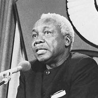 Julius Nyerere