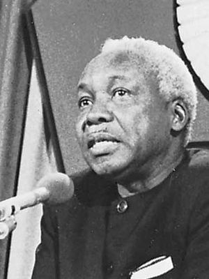 Julius Nyerere