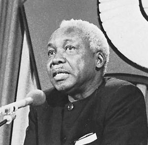 Julius Nyerere