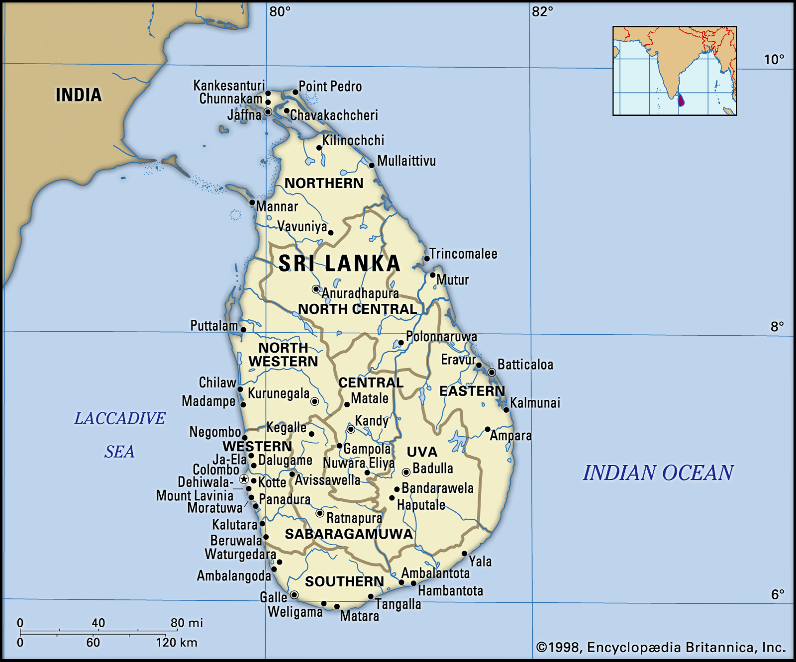 Sri Lanka