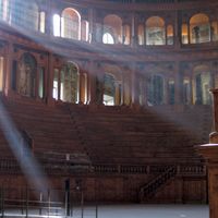 Teatro Farnese