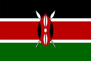 Kenya