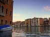 A day in Venice: Tourism and tranquility