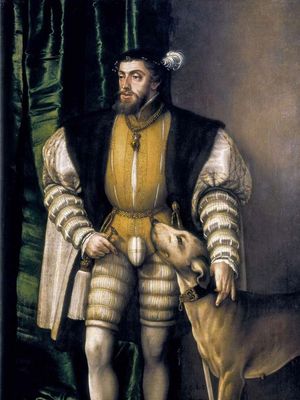 Charles V