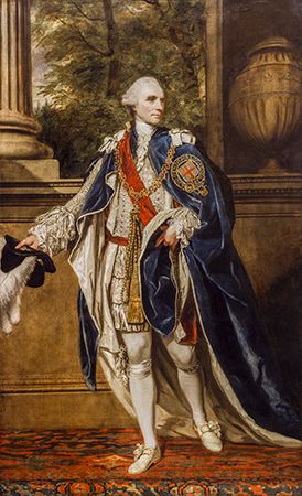 John Stuart, 3rd earl of Bute