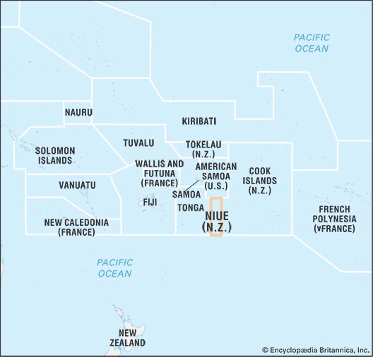 Niue