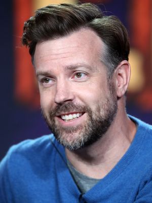 Jason Sudeikis