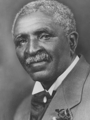 George Washington Carver