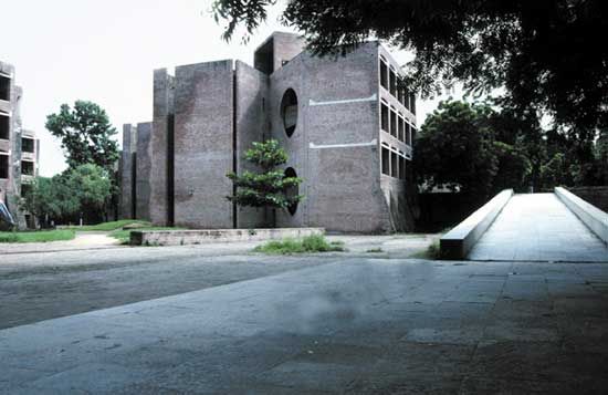 Ahmadabad, India: Indian Institute of Management