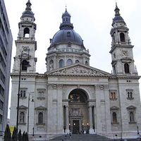 St. Stephen's Basilica