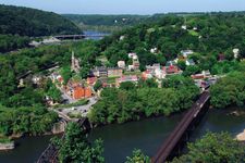 Harpers Ferry