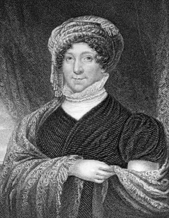 Dolley Madison