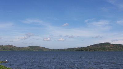 Lake Victoria